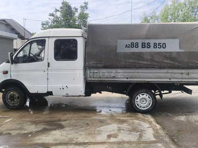 GAZ GAZel (3302-288)-6
