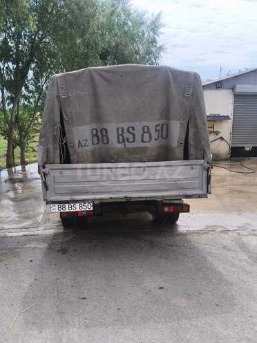 GAZ GAZel (3302-288)-5