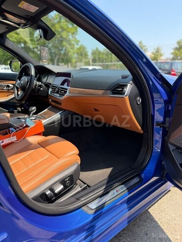 BMW 330-13