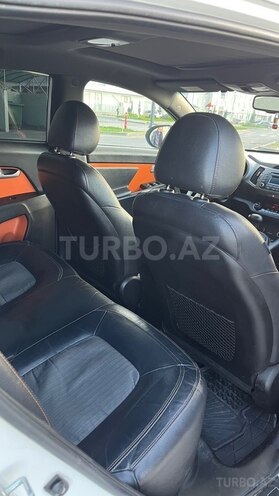 Kia Sportage-10