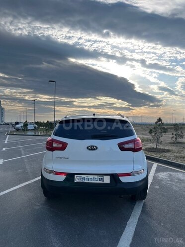 Kia Sportage-4