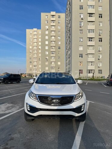 Kia Sportage-1