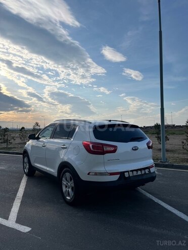 Kia Sportage-5