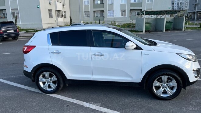 Kia Sportage-7