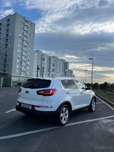 Kia Sportage-3