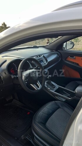 Kia Sportage-9