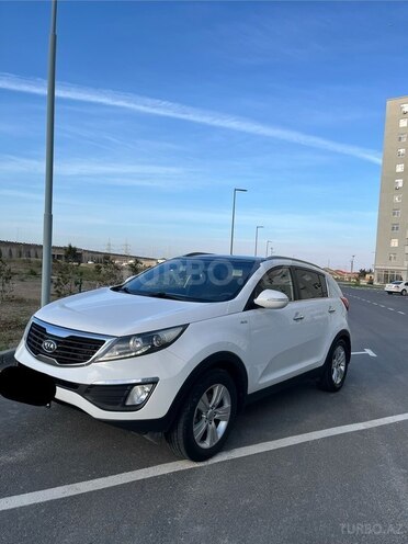Kia Sportage-2