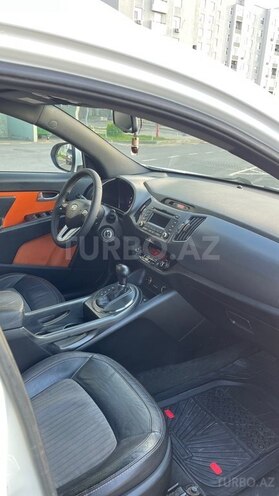 Kia Sportage-8