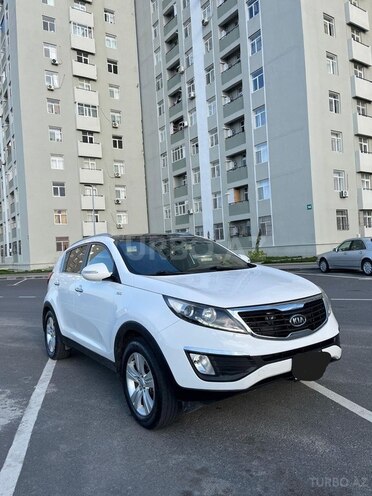 Kia Sportage-12