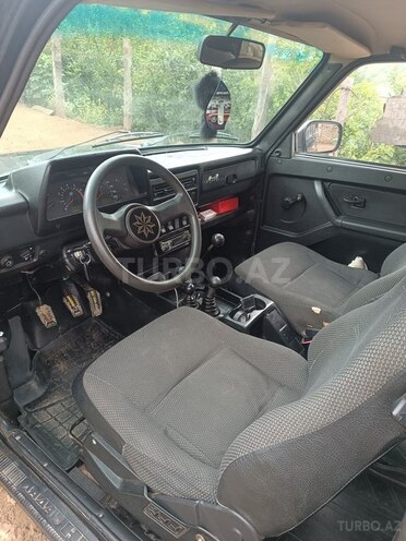LADA (VAZ) Niva-1