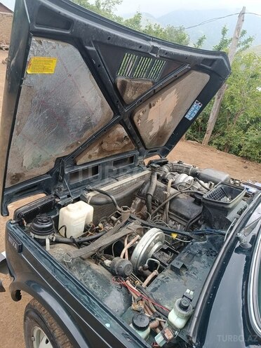 LADA (VAZ) Niva-6