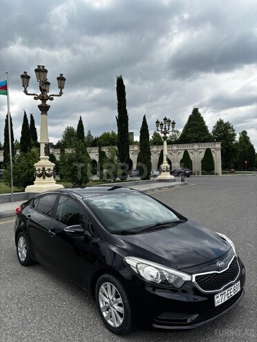 Kia Forte-5