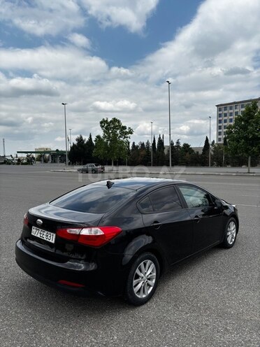Kia Forte-7