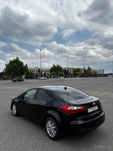 Kia Forte-8