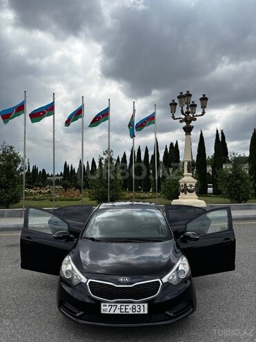 Kia Forte-3