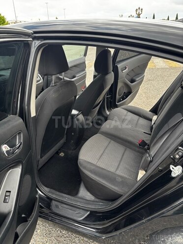 Kia Forte-12