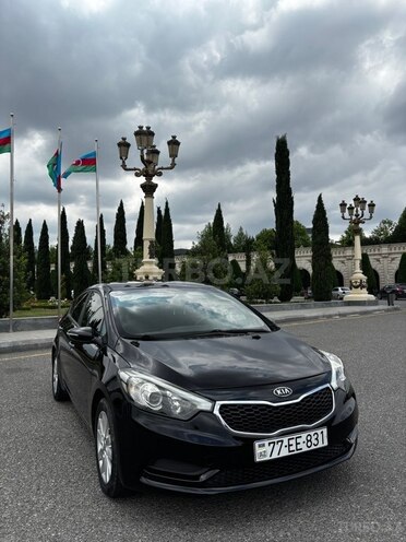 Kia Forte-1