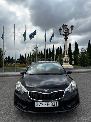 Kia Forte-2