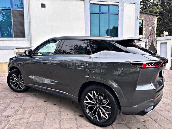 Changan Uni-Z-3