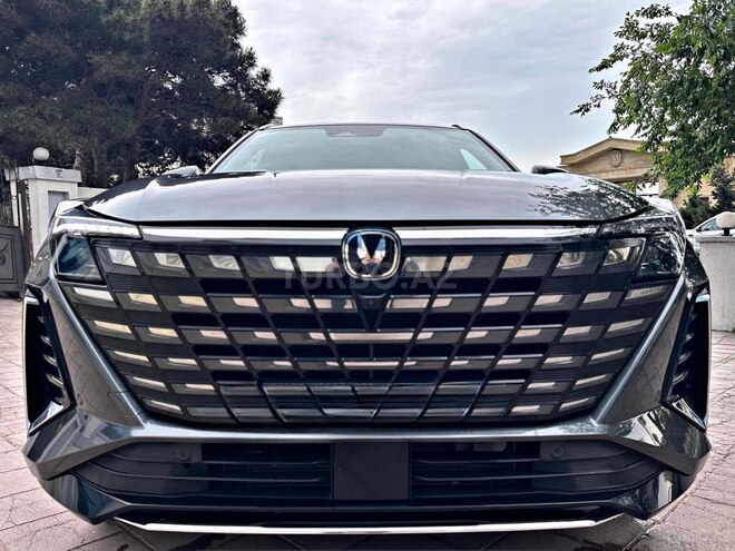Changan Uni-Z-2