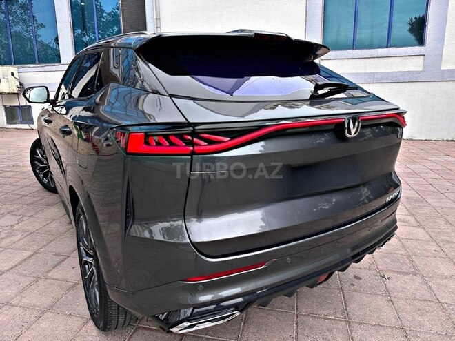 Changan Uni-Z-11
