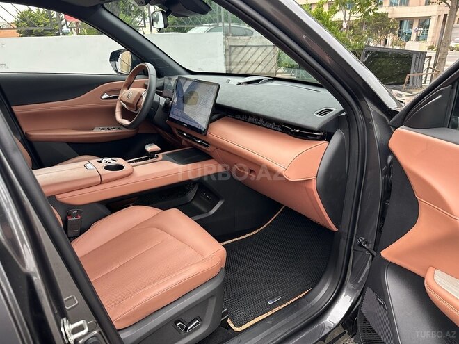 Changan Uni-Z-14
