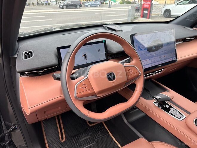 Changan Uni-Z-16