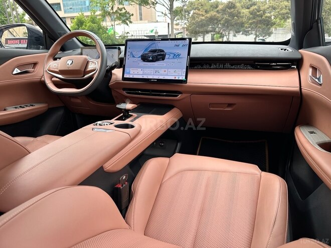 Changan Uni-Z-15