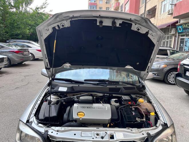 Opel Astra-9