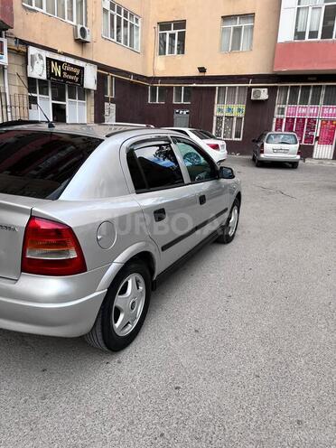 Opel Astra-6