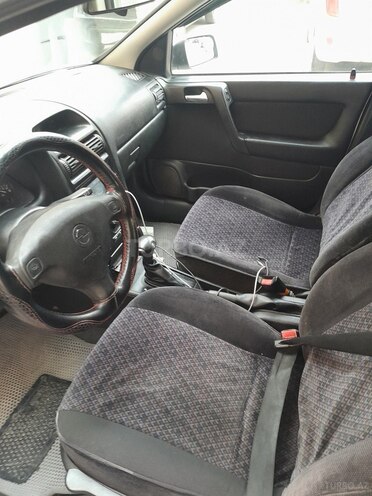 Opel Astra-14