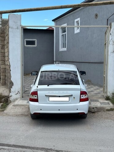 LADA (VAZ) Priora-2