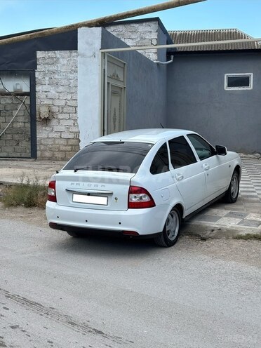 LADA (VAZ) Priora-3