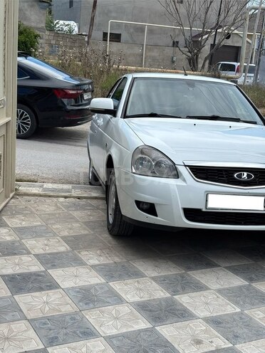 LADA (VAZ) Priora-6