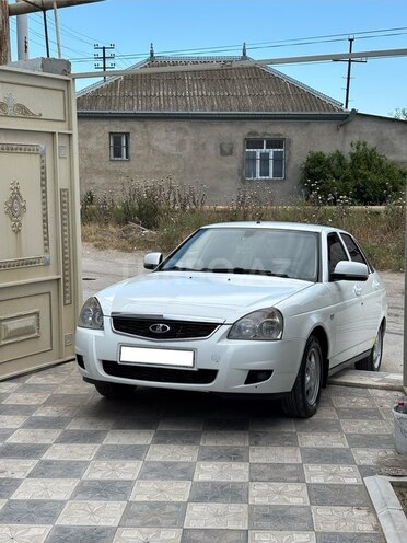 LADA (VAZ) Priora-4
