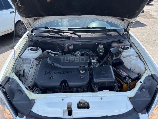 LADA (VAZ) Priora-20