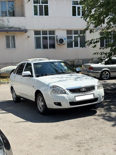 LADA (VAZ) Priora-11