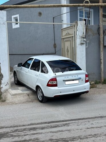 LADA (VAZ) Priora-5