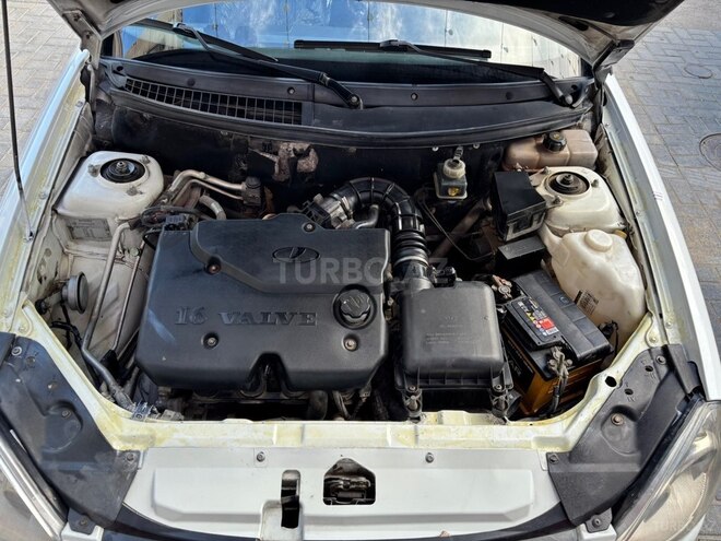 LADA (VAZ) Priora-15