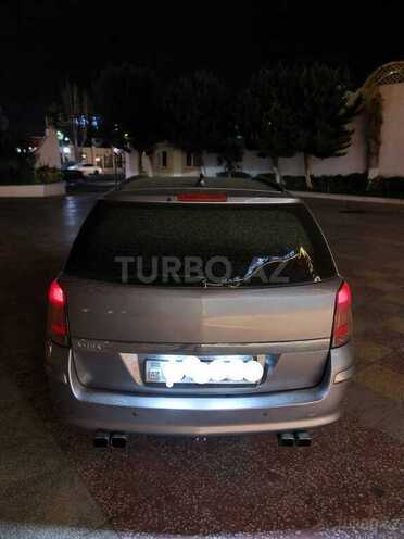 Opel Astra-2