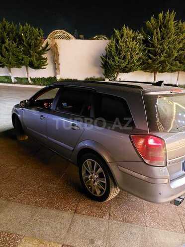 Opel Astra-3