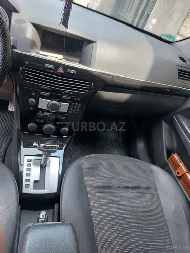 Opel Astra-8