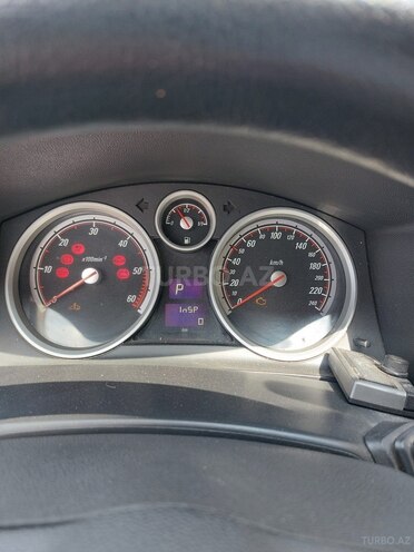 Opel Astra-6