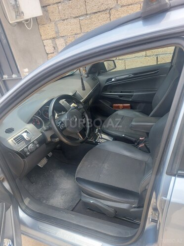 Opel Astra-9