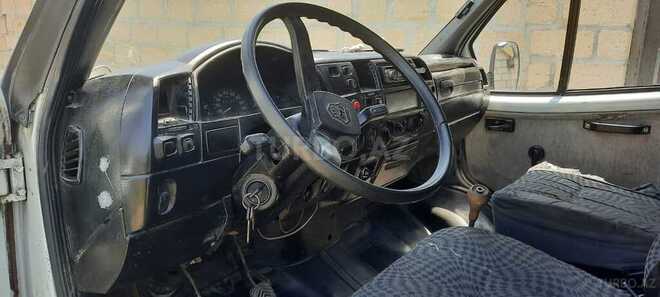 GAZ GAZel (3302-288)-8