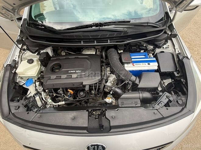 Kia K3-3