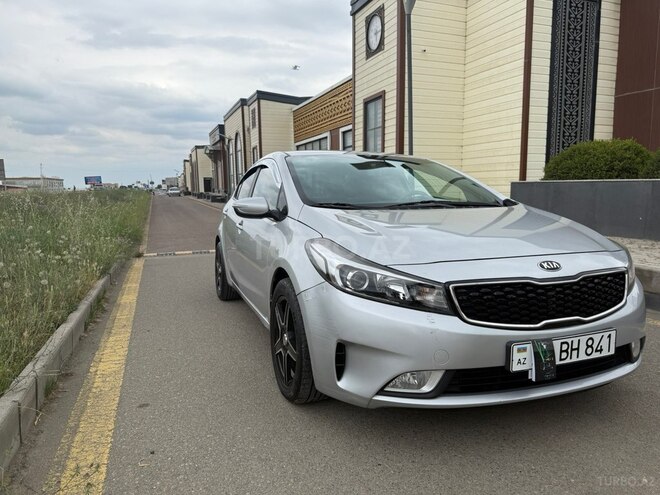 Kia K3-5