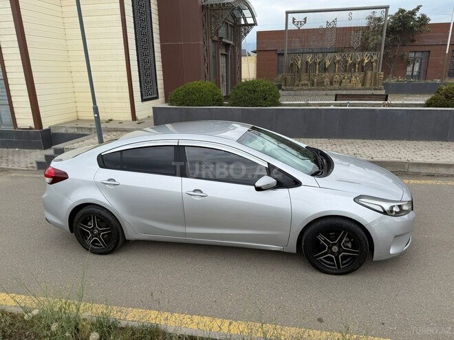 Kia K3-9