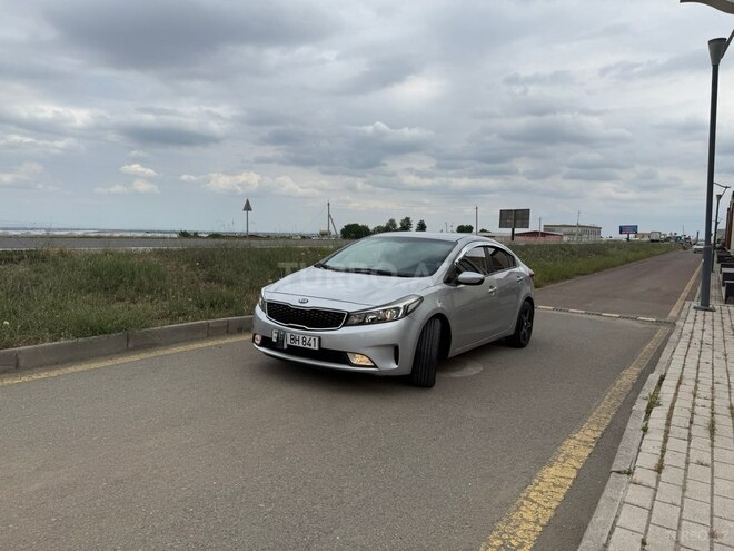 Kia K3-11