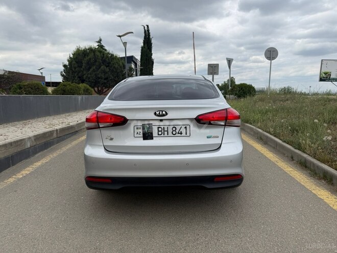 Kia K3-12